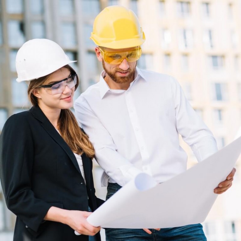 Soluciones en el área de la ingeniería en un sólo lugar