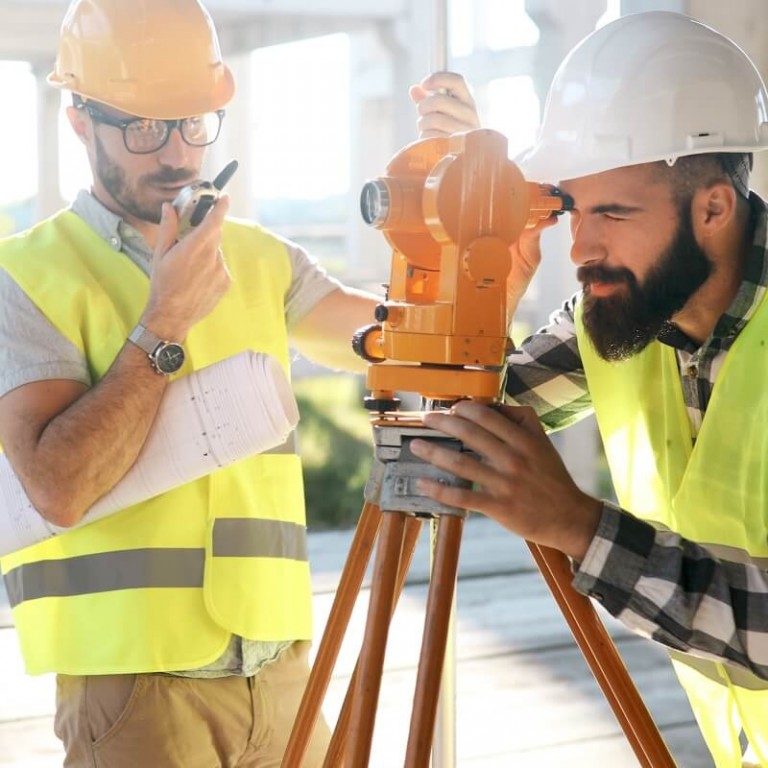 Soluciones en el área de la ingeniería en un sólo lugar